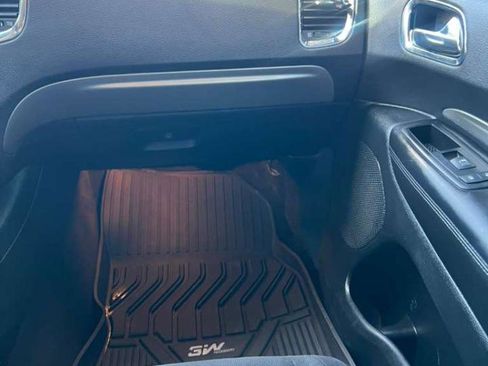 Used 2014 Dodge Durango SXT w/ Quick Order Package 23B image 19