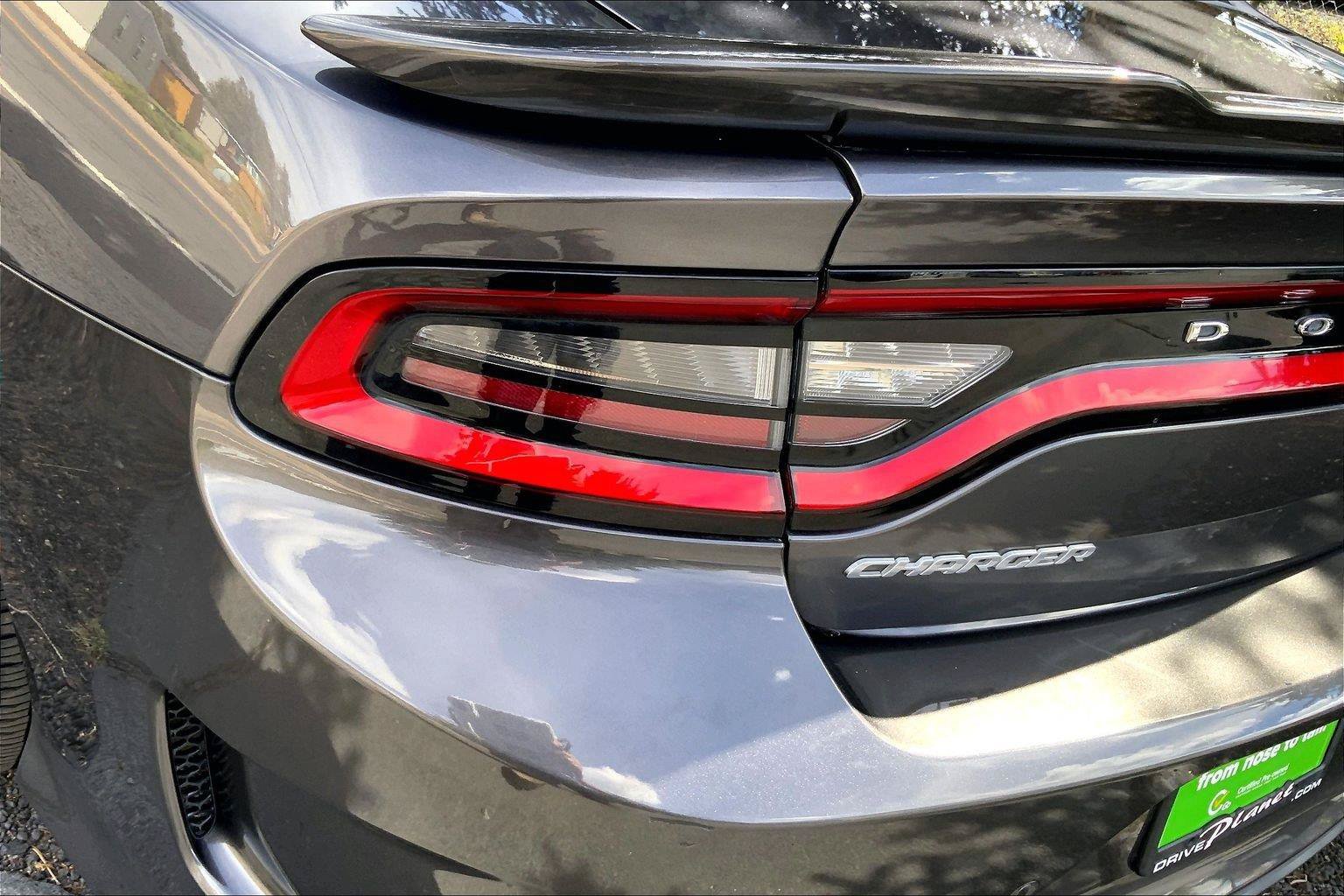Certified 2023 Dodge Charger R/T RWD image 29