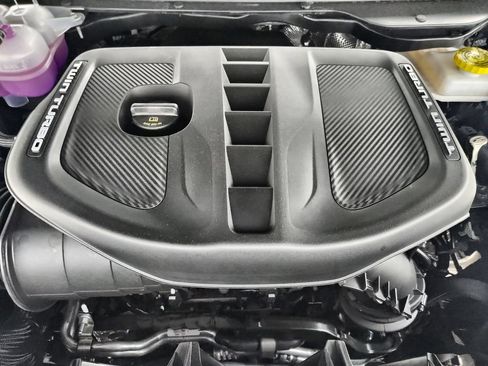 New 2026 RAM 1500 RHO AWD/4WD image 34