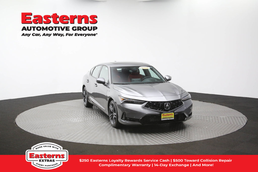 Used 2024 Acura Integra A-Spec w/ Technology Package FWD image 51