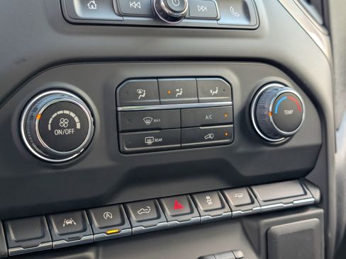 New 2026 Chevrolet Silverado 1500 W/T w/ WT Value Package image 20