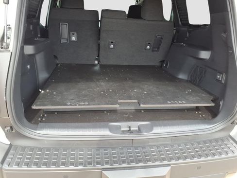 Used 2025 Toyota Land Cruiser 1958 AWD/4WD image 26