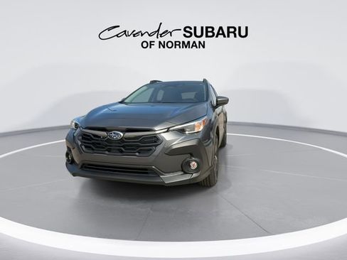 New 2026 Subaru Crosstrek 2.0i Premium AWD/4WD image 4