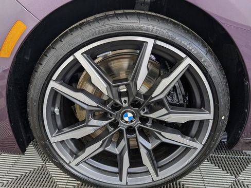 New 2026 BMW M850i xDrive image 10