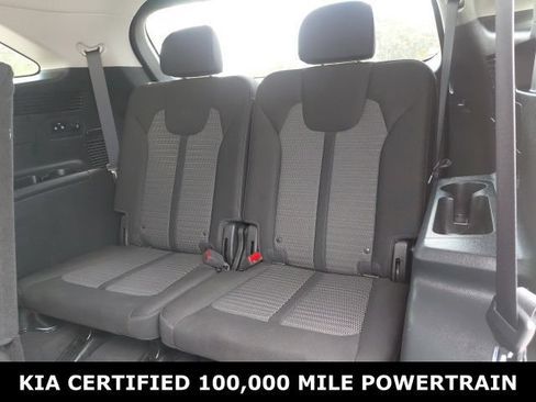 Used 2023 Kia Sorento LX FWD image 24