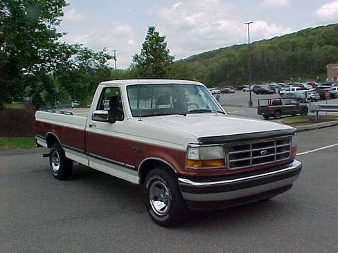 Used 1994 Ford F150 XL RWD image 34