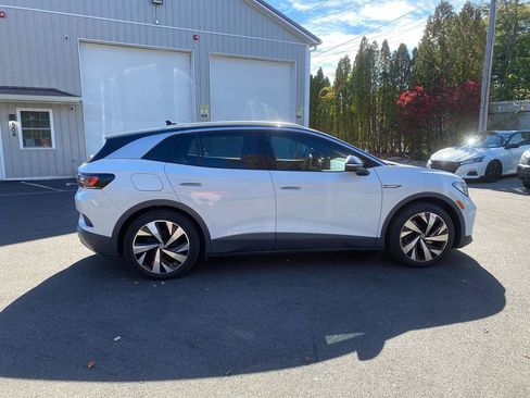 Used 2021 Volkswagen ID.4 1st Edition image 4