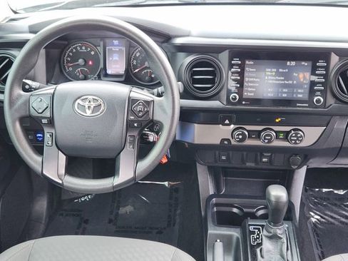Used 2020 Toyota Tacoma SR w/ SR Convenience Package RWD image 27