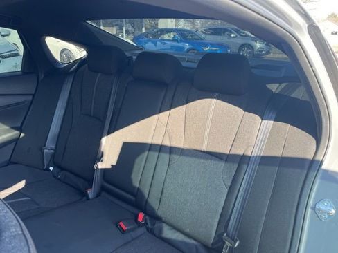 Used 2025 Honda Accord Sport image 52