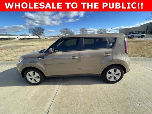 Used 2014 Kia Soul image 8