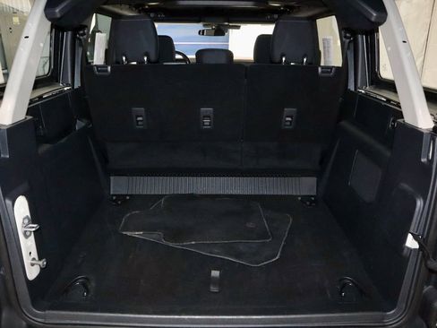 Certified 2025 Ford Bronco Big Bend image 18