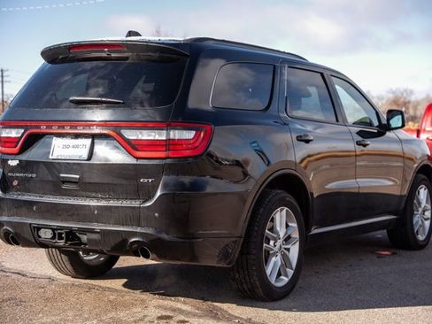 Used 2024 Dodge Durango GT image 5