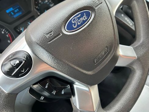 Used 2015 Ford Transit 150 XL image 29