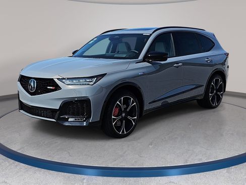 New 2026 Acura MDX Type S AWD/4WD image 1