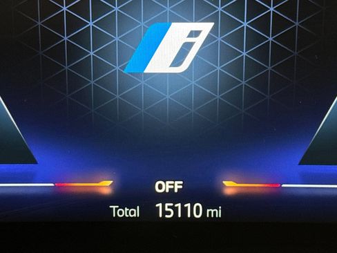 Certified 2023 BMW i4 M50 w/ Premium Package image 34