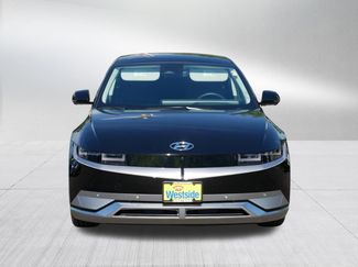 Used 2024 Hyundai Ioniq 5 Limited AWD/4WD video 2