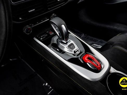 New 2026 Lotus Emira SE image 28