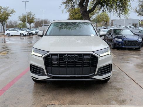 Used 2023 Audi Q7 3.0T Prestige w/ Prestige Package image 3