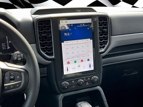 New 2025 Ford Ranger XL image 7