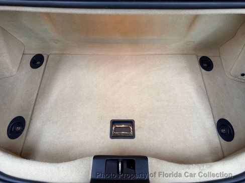 Used 2008 Maserati GranTurismo Coupe RWD image 19