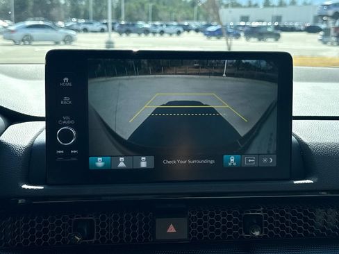 Certified 2024 Honda CR-V EX-L image 21