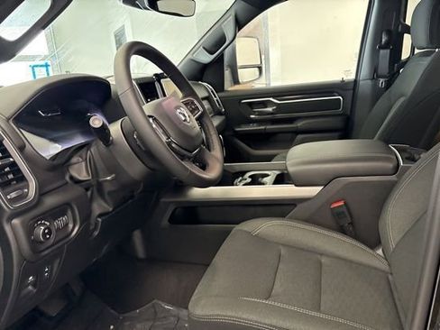 New 2026 RAM 1500 Big Horn AWD/4WD image 14
