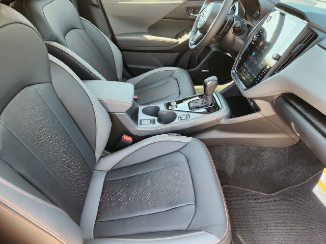 New 2026 Subaru Crosstrek 2.5i Limited AWD/4WD image 11