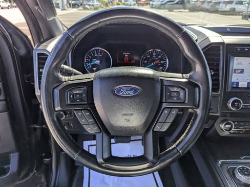 Used 2020 Ford Expedition Limited AWD/4WD image 16