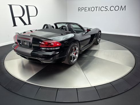 Used 2008 Dodge Viper SRT-10 w/ Protection Group RWD image 9