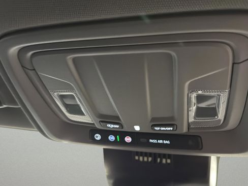 Used 2025 Chevrolet Silverado 2500 LT w/ All Star Edition image 19