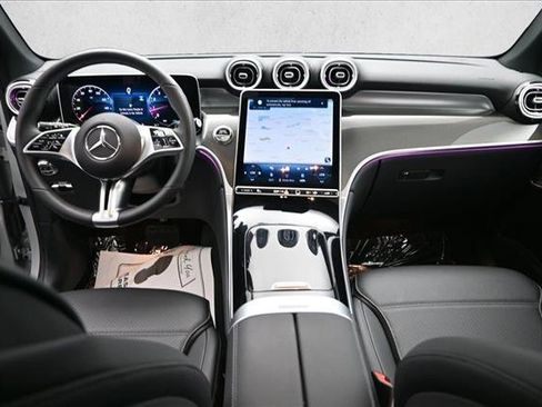 Certified 2026 Mercedes-Benz GLC 300 4MATIC image 19