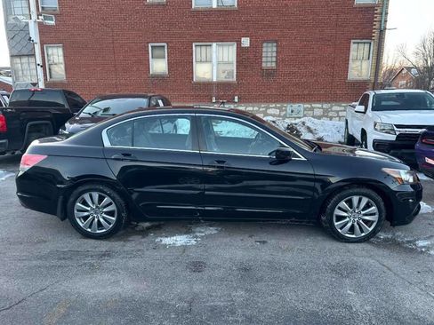 Used 2012 Honda Accord EX-L image 4