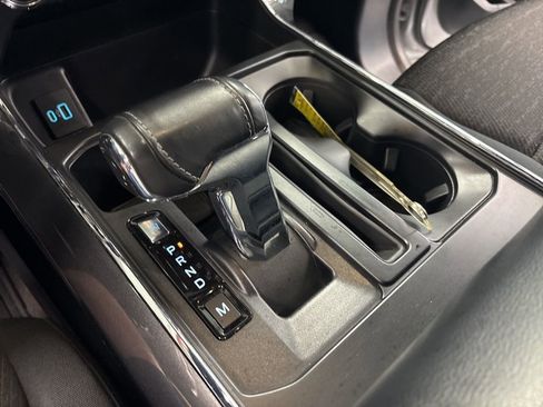 Used 2021 Ford F150 XLT w/ Equipment Group 302A High image 24