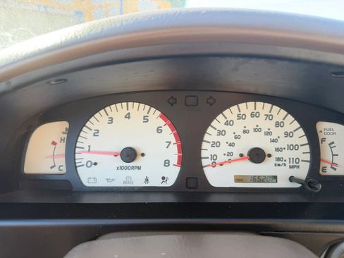 Used 2003 Toyota Tacoma PreRunner RWD image 20