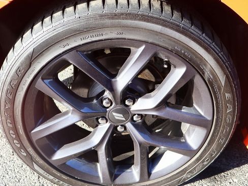 Used 2022 Dodge Charger R/T w/ Blacktop Package image 7