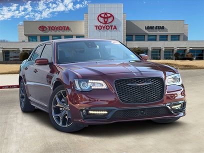 Used 2023 Chrysler 300 S w/ Comfort Group