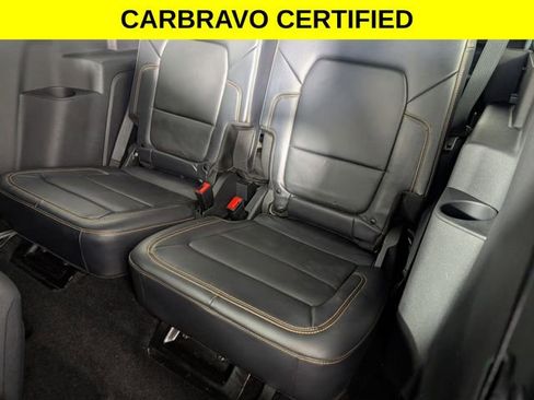Used 2023 Ford Bronco Badlands AWD/4WD image 24