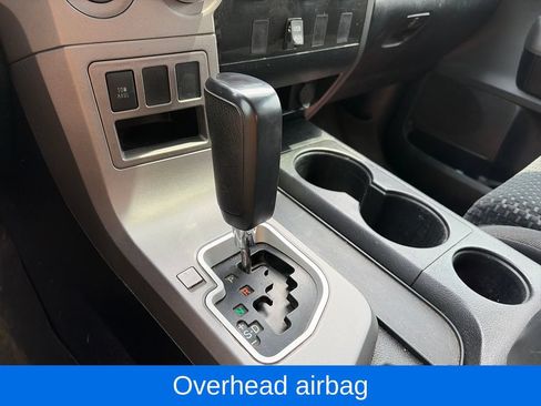 Used 2012 Toyota Tundra 4x4 CrewMax w/ SR5 Pkg image 23