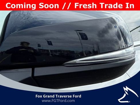 Used 2025 Toyota Grand Highlander AWD image 34