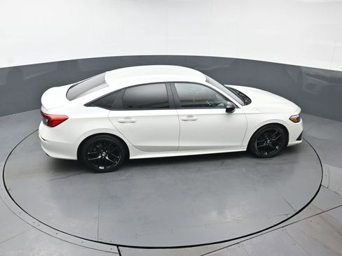 Used 2023 Honda Civic Sport image 41