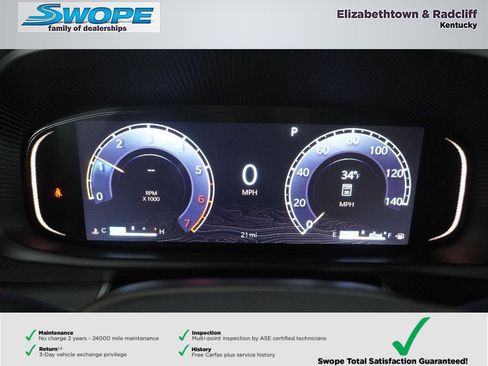 New 2026 Jeep Grand Wagoneer Limited w/ Convenience Group I image 17