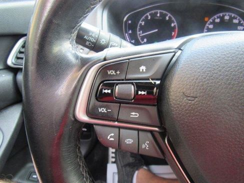 Used 2020 Honda Accord Sport image 31