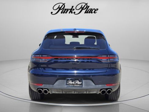 Used 2020 Porsche Macan S image 4
