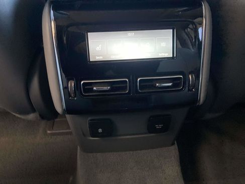 Used 2021 Lincoln Aviator Reserve w/ Elements Package Plus image 19