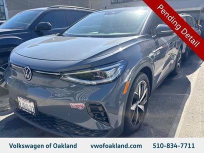 Used 2023 Volkswagen ID.4 Pro S