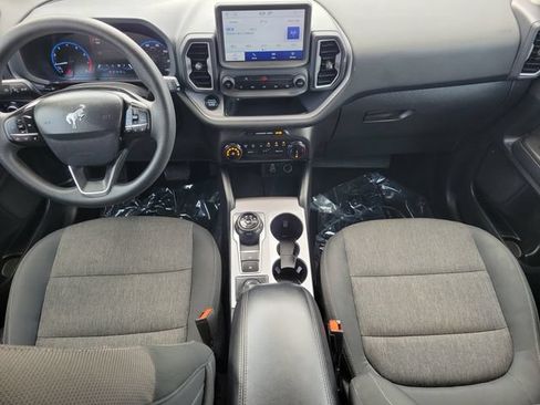 Certified 2024 Ford Bronco Sport Big Bend AWD/4WD image 13