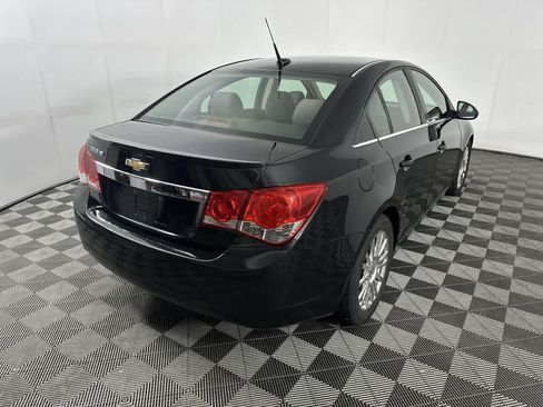 Used 2012 Chevrolet Cruze Eco FWD image 13
