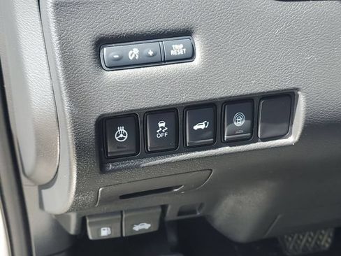 Used 2020 Nissan Murano SL w/ Moonroof Package AWD/4WD image 10