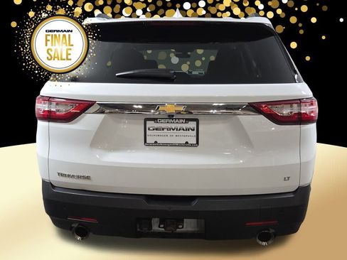 Used 2020 Chevrolet Traverse LT image 7