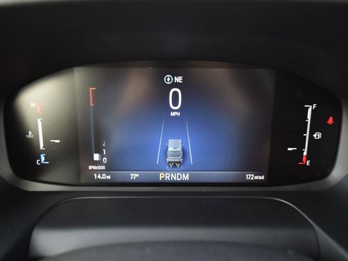 New 2026 Ford Transit 250 148 Medium Roof w/ Load Area Protection Package image 12